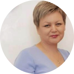 Светлана Морозова